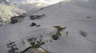 Archived image Webcam Vent - Ski resort 17:00