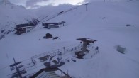 Archived image Webcam Vent - Ski resort 19:00