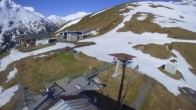 Archived image Webcam Vent - Ski resort 07:00