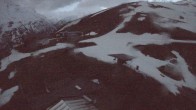 Archiv Foto Webcam Vent - Skigebiet 21:00