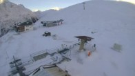 Archiv Foto Webcam Vent - Skigebiet 07:00