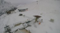 Archiv Foto Webcam Vent - Skigebiet 09:00