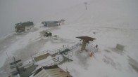 Archiv Foto Webcam Vent - Skigebiet 13:00