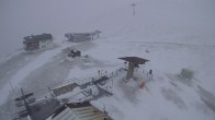 Archiv Foto Webcam Vent - Skigebiet 15:00