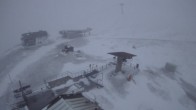 Archiv Foto Webcam Vent - Skigebiet 17:00