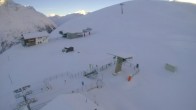 Archived image Webcam Vent - Ski resort 07:00