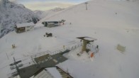 Archived image Webcam Vent - Ski resort 07:00