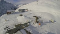 Archived image Webcam Vent - Ski resort 09:00