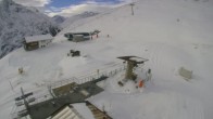 Archived image Webcam Vent - Ski resort 11:00