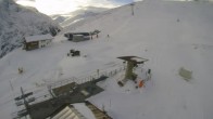 Archived image Webcam Vent - Ski resort 13:00