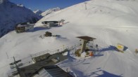 Archiv Foto Webcam Vent - Skigebiet 04:00