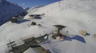 Archiv Foto Webcam Vent - Skigebiet 06:00