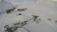 Archiv Foto Webcam Vent - Skigebiet 07:00