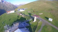 Archiv Foto Webcam Vent - Skigebiet 05:00