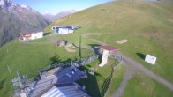 Archiv Foto Webcam Vent - Skigebiet 06:00