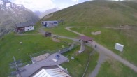 Archiv Foto Webcam Vent - Skigebiet 11:00