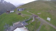 Archiv Foto Webcam Vent - Skigebiet 13:00