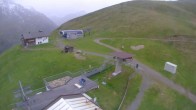 Archiv Foto Webcam Vent - Skigebiet 15:00