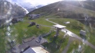 Archiv Foto Webcam Vent - Skigebiet 17:00