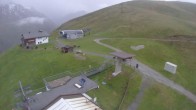 Archiv Foto Webcam Vent - Skigebiet 19:00