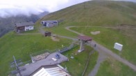 Archived image Webcam Vent - Ski resort 11:00