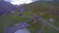 Archiv Foto Webcam Vent - Skigebiet 05:00