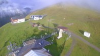 Archiv Foto Webcam Vent - Skigebiet 06:00