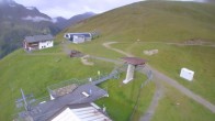 Archiv Foto Webcam Vent - Skigebiet 07:00