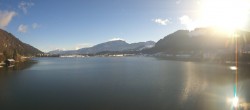 Archiv Foto Webcam Walchsee im Kaiserwinkl in Tirol 09:00