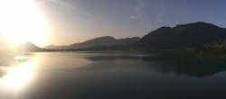 Archiv Foto Webcam Walchsee im Kaiserwinkl in Tirol 05:00