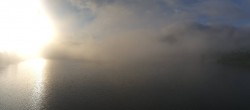 Archiv Foto Webcam Walchsee im Kaiserwinkl in Tirol 06:00