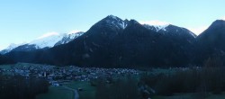 Archived image Webcam Umhausen (Ötztal valley) 05:00