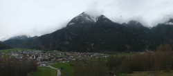 Archived image Webcam Umhausen (Ötztal valley) 13:00