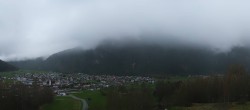 Archived image Webcam Umhausen (Ötztal valley) 15:00