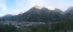 Archived image Webcam Umhausen (Ötztal valley) 06:00