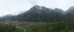 Archived image Webcam Umhausen (Ötztal valley) 09:00