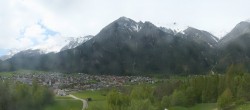 Archived image Webcam Umhausen (Ötztal valley) 11:00