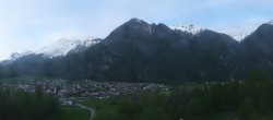 Archived image Webcam Umhausen (Ötztal valley) 05:00