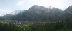 Archived image Webcam Umhausen (Ötztal valley) 15:00