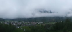 Archived image Webcam Umhausen (Ötztal valley) 06:00