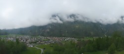 Archived image Webcam Umhausen (Ötztal valley) 07:00