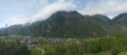 Archived image Webcam Umhausen (Ötztal valley) 09:00