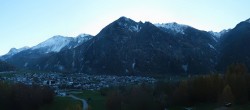 Archived image Webcam Umhausen (Ötztal valley) 15:00