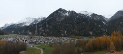 Archived image Webcam Umhausen (Ötztal valley) 11:00