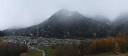 Archived image Webcam Umhausen (Ötztal valley) 13:00