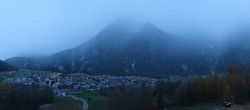 Archiv Foto Webcam Panoramablick auf Umhausen 15:00