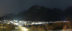 Archived image Webcam Umhausen (Ötztal valley) 05:00