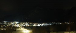 Archived image Webcam Umhausen (Ötztal valley) 23:00