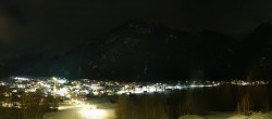 Archived image Webcam Umhausen (Ötztal valley) 01:00