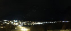 Archived image Webcam Umhausen (Ötztal valley) 03:00